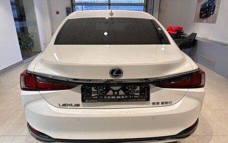 Lexus ES VII, 2020 год, 5 250 000 рублей, 7 фотография