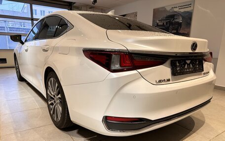 Lexus ES VII, 2020 год, 5 250 000 рублей, 9 фотография