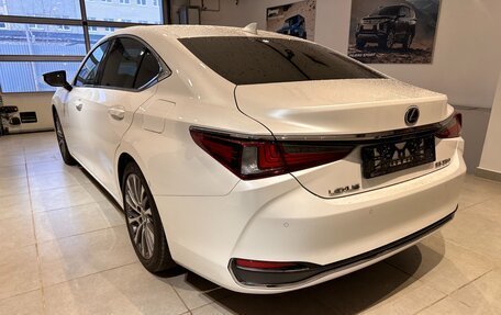 Lexus ES VII, 2020 год, 5 250 000 рублей, 8 фотография