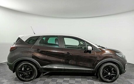 Renault Kaptur I рестайлинг, 2018 год, 1 256 001 рублей, 5 фотография