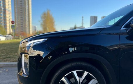 Hyundai Palisade I, 2019 год, 4 299 000 рублей, 6 фотография