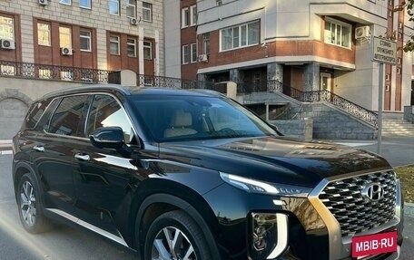 Hyundai Palisade I, 2019 год, 4 299 000 рублей, 19 фотография