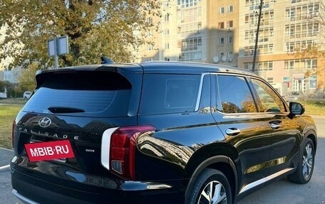 Hyundai Palisade I, 2019 год, 4 299 000 рублей, 9 фотография