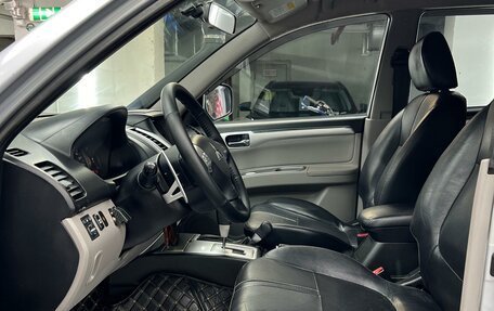 Mitsubishi Pajero Sport II рестайлинг, 2011 год, 1 898 000 рублей, 21 фотография