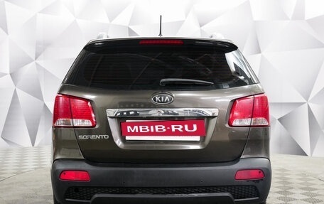 KIA Sorento II рестайлинг, 2010 год, 1 299 000 рублей, 4 фотография