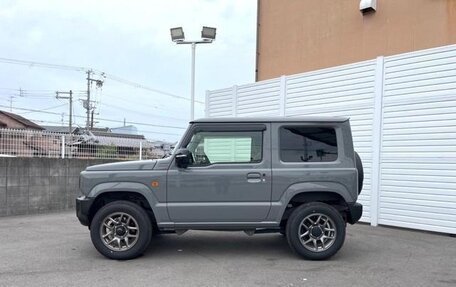 Suzuki Jimny, 2021 год, 1 284 000 рублей, 4 фотография