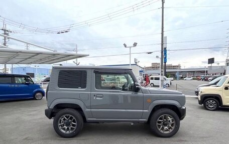 Suzuki Jimny, 2021 год, 1 284 000 рублей, 5 фотография