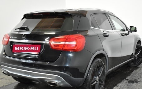 Mercedes-Benz GLA, 2015 год, 1 979 000 рублей, 4 фотография