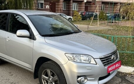 Toyota RAV4, 2012 год, 1 750 000 рублей, 4 фотография