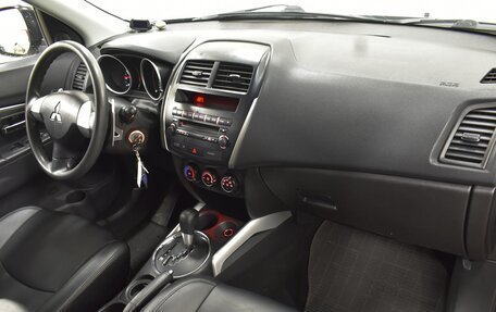 Mitsubishi ASX I рестайлинг, 2012 год, 1 190 000 рублей, 5 фотография