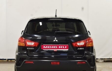 Mitsubishi ASX I рестайлинг, 2012 год, 1 190 000 рублей, 4 фотография