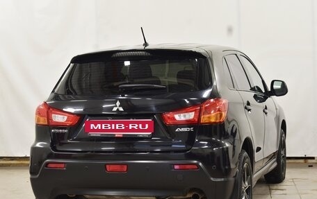 Mitsubishi ASX I рестайлинг, 2012 год, 1 190 000 рублей, 2 фотография