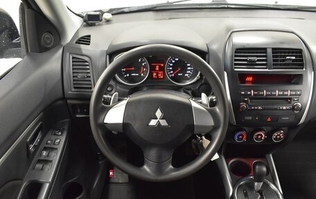 Mitsubishi ASX I рестайлинг, 2012 год, 1 190 000 рублей, 6 фотография