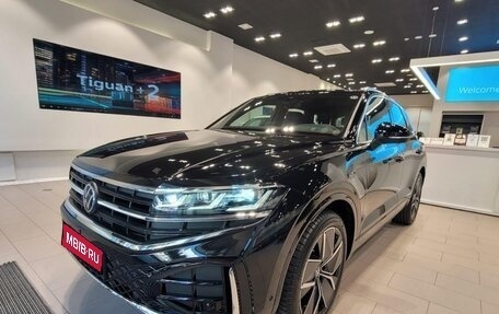 Volkswagen Touareg III, 2024 год, 15 750 000 рублей, 1 фотография