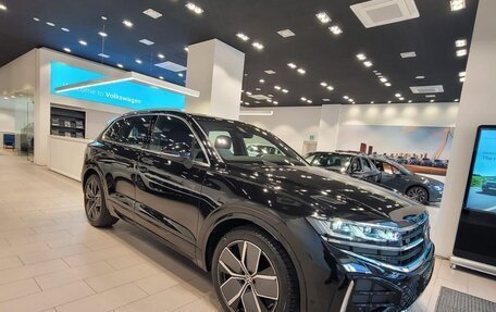 Volkswagen Touareg III, 2024 год, 15 750 000 рублей, 4 фотография