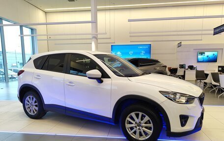 Mazda CX-5 II, 2014 год, 1 945 000 рублей, 3 фотография