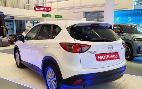 Mazda CX-5 II, 2014 год, 1 945 000 рублей, 2 фотография