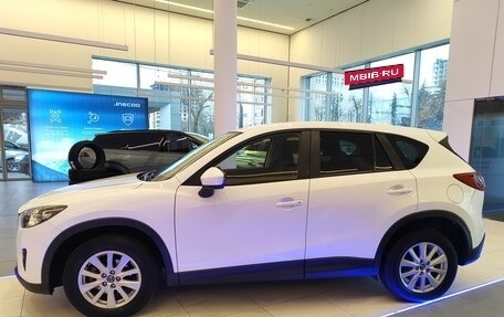 Mazda CX-5 II, 2014 год, 1 945 000 рублей, 7 фотография