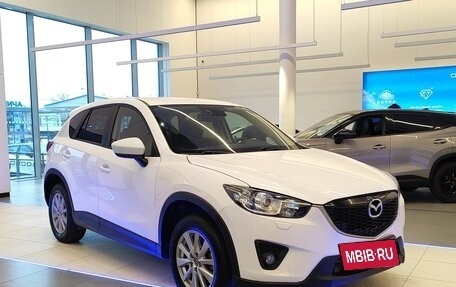 Mazda CX-5 II, 2014 год, 1 945 000 рублей, 8 фотография