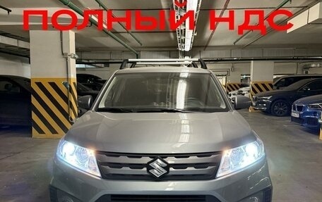 Suzuki Vitara II рестайлинг, 2016 год, 2 200 000 рублей, 1 фотография