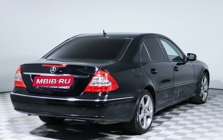 Mercedes-Benz E-Класс, 2006 год, 1 224 000 рублей, 5 фотография