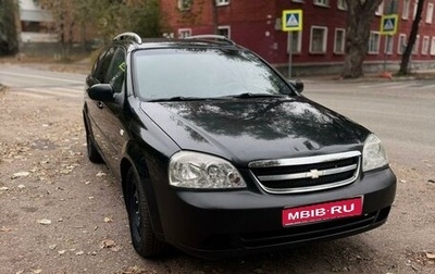 Chevrolet Lacetti, 2008 год, 325 000 рублей, 1 фотография