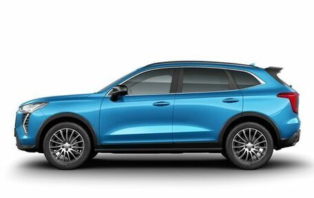 Haval Jolion, 2024 год, 2 449 000 рублей, 1 фотография