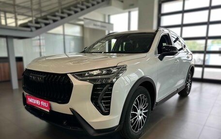 Haval Jolion, 2024 год, 2 799 000 рублей, 1 фотография