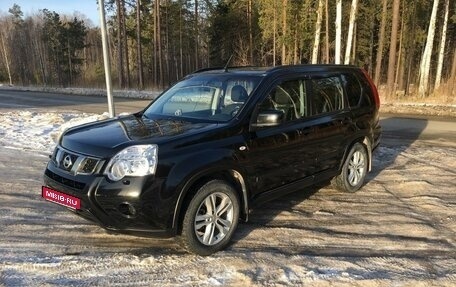 Nissan X-Trail, 2012 год, 2 300 000 рублей, 1 фотография