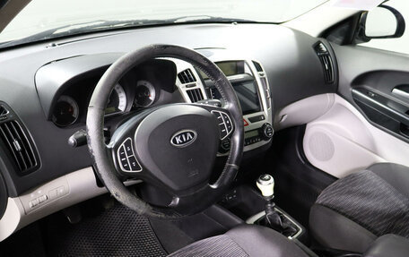 KIA cee'd I рестайлинг, 2009 год, 725 900 рублей, 13 фотография