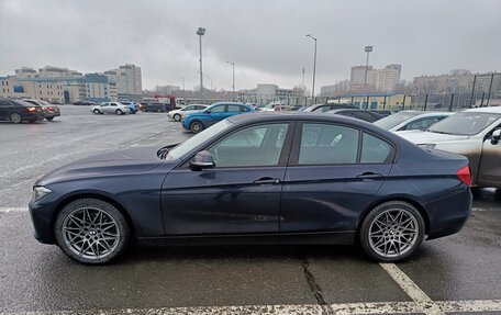 BMW 3 серия, 2013 год, 2 100 000 рублей, 3 фотография