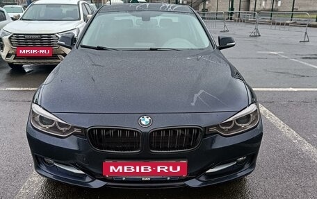 BMW 3 серия, 2013 год, 2 100 000 рублей, 5 фотография