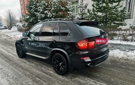 BMW X5, 2011 год, 1 950 000 рублей, 4 фотография