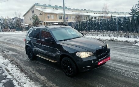 BMW X5, 2011 год, 1 950 000 рублей, 2 фотография