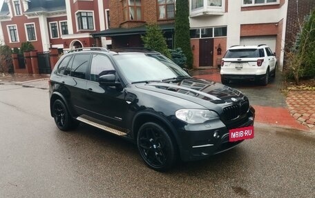 BMW X5, 2011 год, 1 950 000 рублей, 6 фотография