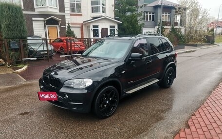 BMW X5, 2011 год, 1 950 000 рублей, 7 фотография