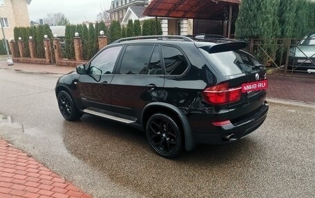 BMW X5, 2011 год, 1 950 000 рублей, 8 фотография