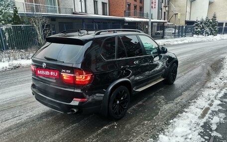 BMW X5, 2011 год, 1 950 000 рублей, 3 фотография