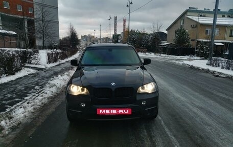 BMW X5, 2011 год, 1 950 000 рублей, 5 фотография