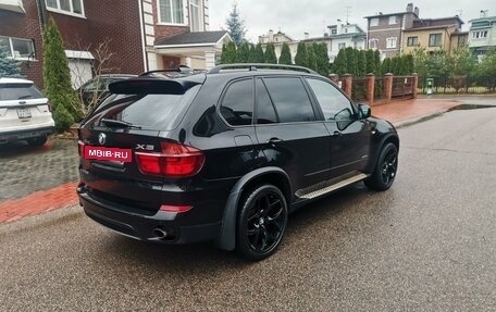 BMW X5, 2011 год, 1 950 000 рублей, 9 фотография