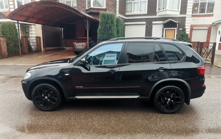 BMW X5, 2011 год, 1 950 000 рублей, 24 фотография