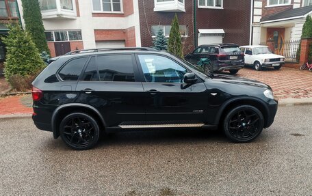 BMW X5, 2011 год, 1 950 000 рублей, 26 фотография