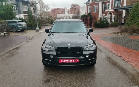 BMW X5, 2011 год, 1 950 000 рублей, 17 фотография