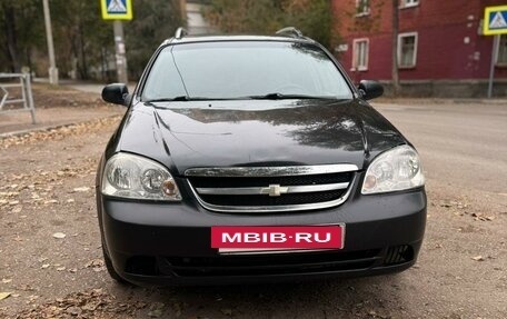 Chevrolet Lacetti, 2008 год, 325 000 рублей, 3 фотография