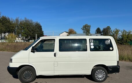 Volkswagen Transporter T4, 2001 год, 550 000 рублей, 5 фотография