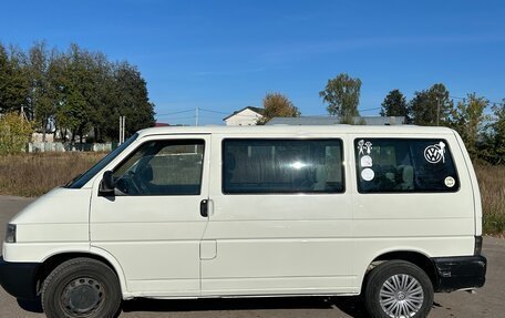 Volkswagen Transporter T4, 2001 год, 550 000 рублей, 6 фотография