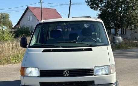 Volkswagen Transporter T4, 2001 год, 550 000 рублей, 2 фотография