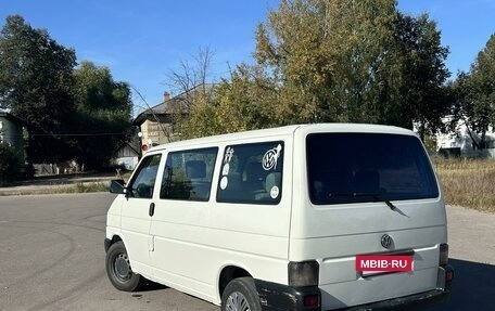 Volkswagen Transporter T4, 2001 год, 550 000 рублей, 8 фотография