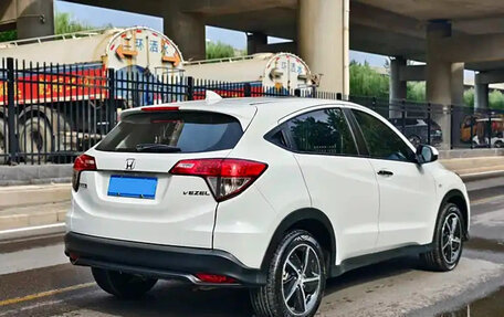 Honda Vezel, 2020 год, 1 493 000 рублей, 4 фотография