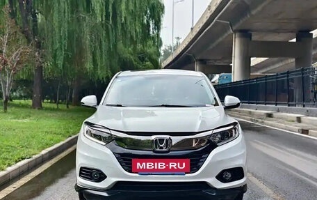 Honda Vezel, 2020 год, 1 493 000 рублей, 2 фотография